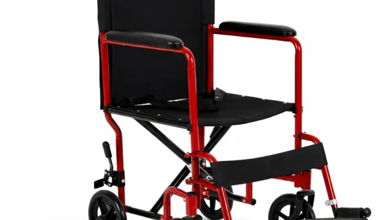 Indoor vs Outdoor Wheelchairs: Choosing the Right One for Your Lifestyle