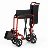 Swift Transport Wheelchair