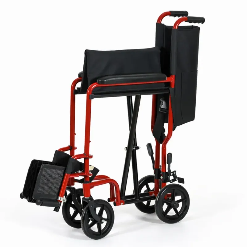 Swift Transport Wheelchair