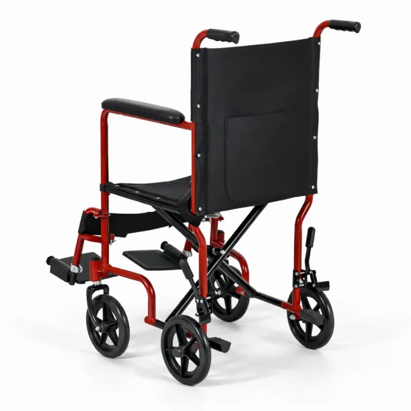 Swift Transport Wheelchair