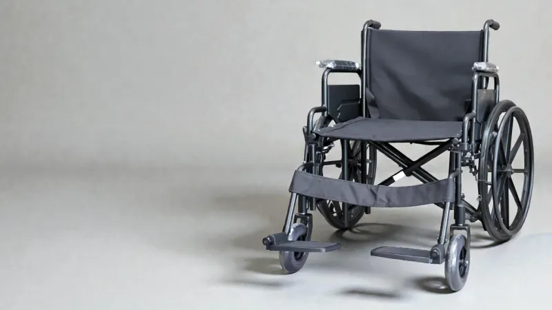 How to Choose the Right Wheelchair for Daily Use